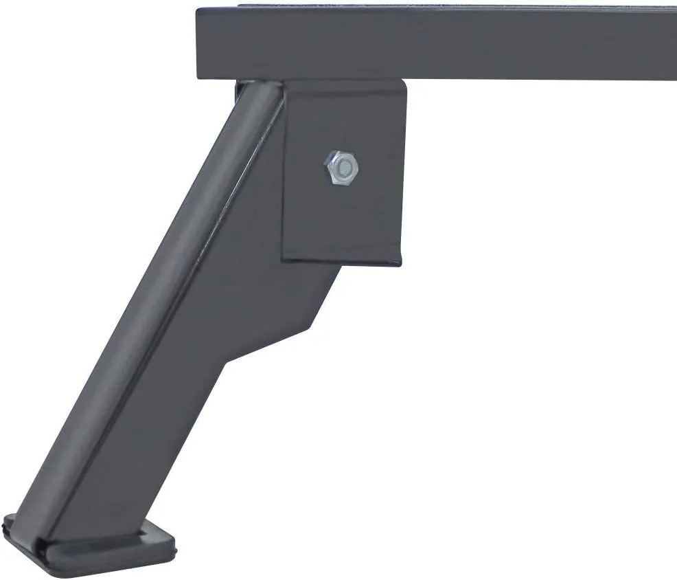 Steel Platform Step